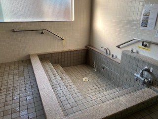 浴室（浴槽）