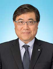 田村医師　顔写真