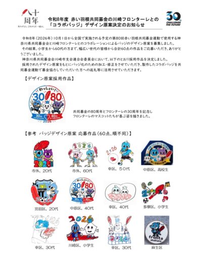 ★R8コラボバッジデザイン原案決定のお知らせ_page-0001